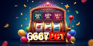 Tecnologia da Plataforma 6667bet