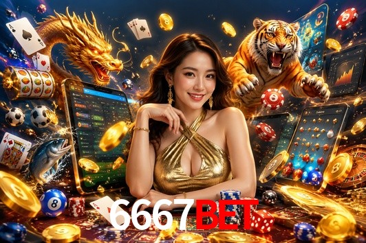 2FA Security 6667bet