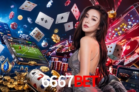 Live Casino 6667bet