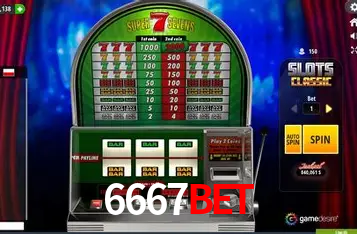 6667bet cadastro — verificação de conta e PIX no caixa