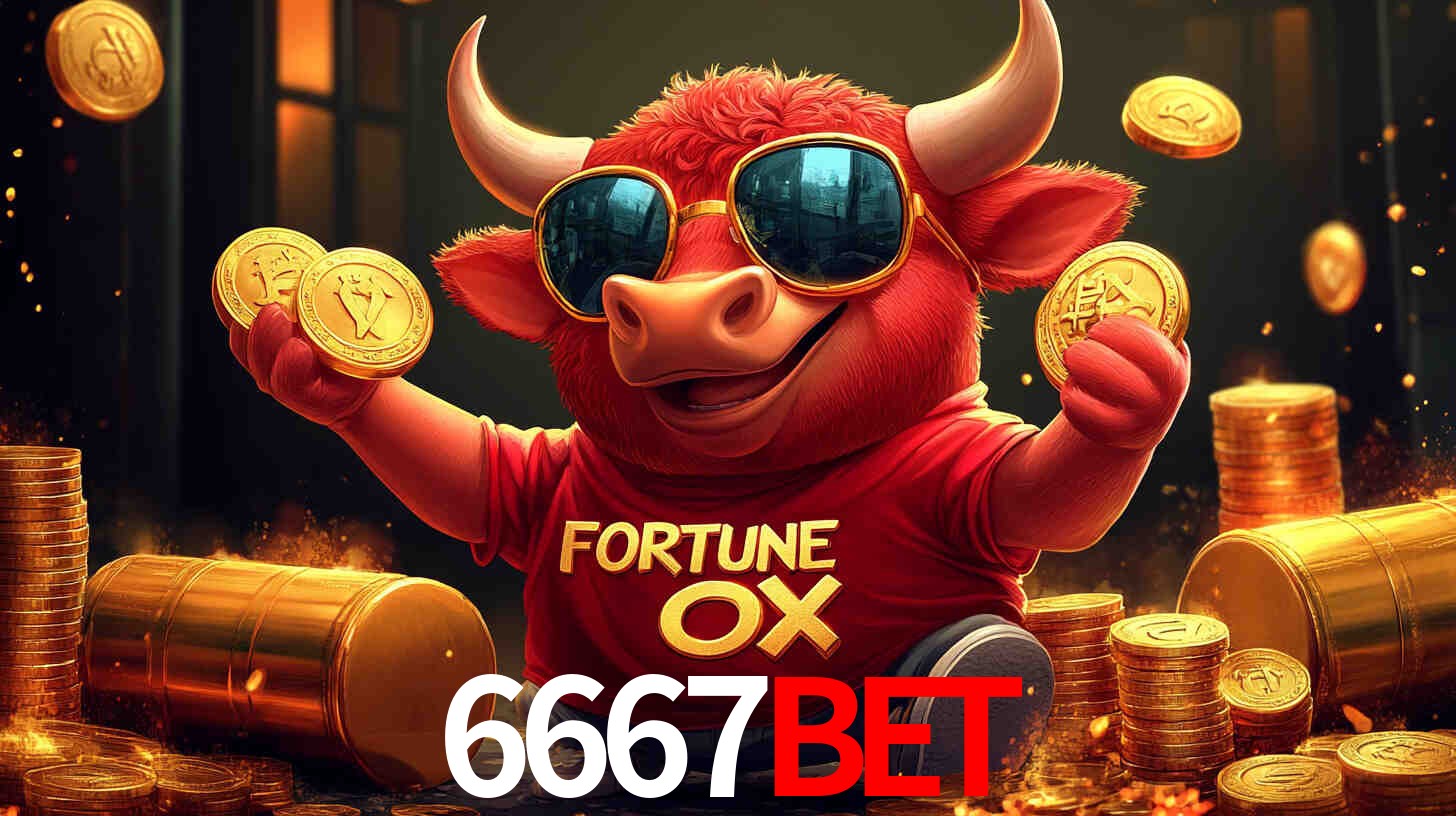 Apostas Esportivas na 6667bet: Um Guia Completo