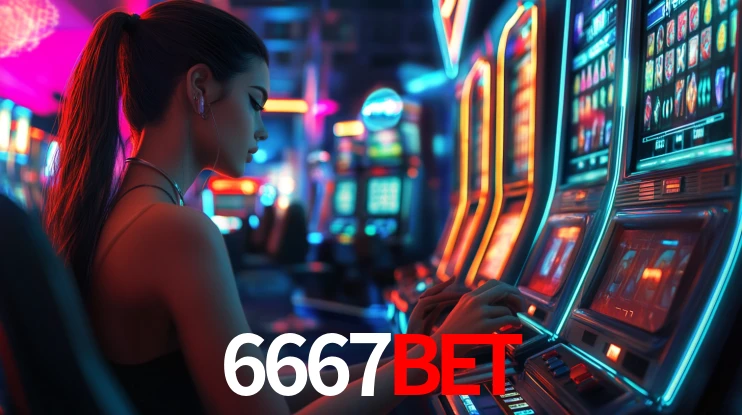 6667bet