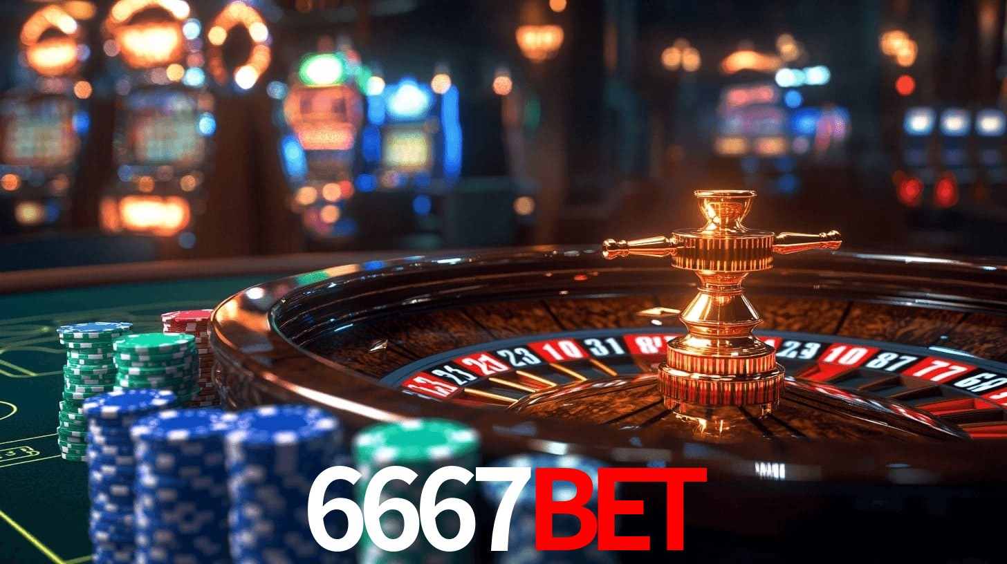 6667bet