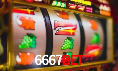 Apostas Esportivas na 6667bet: Um Guia Completo